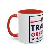 Load image into Gallery viewer, Make Training Great Again Mug