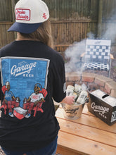 Load image into Gallery viewer, Garage Beer Collaboration