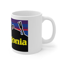 Load image into Gallery viewer, Squadagonia Mug