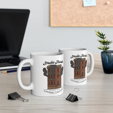 Load image into Gallery viewer, Three Decker Mug