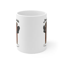 Load image into Gallery viewer, Three Decker Mug