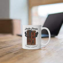 Load image into Gallery viewer, Three Decker Mug