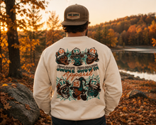 Load image into Gallery viewer, Halloween Crewneck Pre-order
