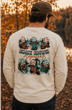 Load image into Gallery viewer, Halloween Long Sleeve Preorder

