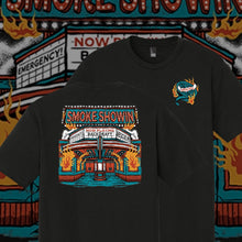 Load image into Gallery viewer, NOW PLAYING TSHIRT
