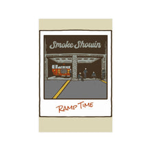 Load image into Gallery viewer, Ramp Time Wall Poster
