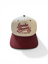 Load image into Gallery viewer, Built on Tradition Hat
