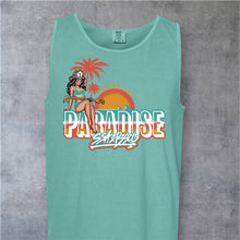 Load image into Gallery viewer, PARADISE TANK PRE-ORDER
