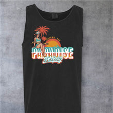 Load image into Gallery viewer, PARADISE TANK PRE-ORDER
