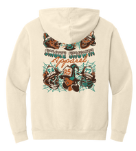 Load image into Gallery viewer, Halloween Hoodie Preorder
