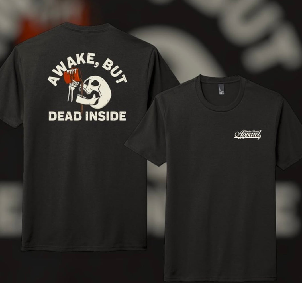 Awake But Dead Inside