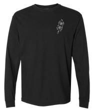 Load image into Gallery viewer, Hire a Bruiser Long sleeve
