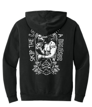Load image into Gallery viewer, Hire a Bruiser Hoodie
