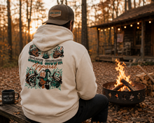 Load image into Gallery viewer, Halloween Hoodie Preorder
