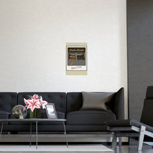 Load image into Gallery viewer, Ramp Time Wall Poster
