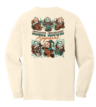 Load image into Gallery viewer, Halloween Long Sleeve Preorder
