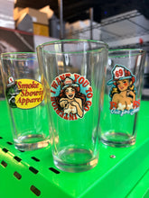 Load image into Gallery viewer, Pint Glasses
