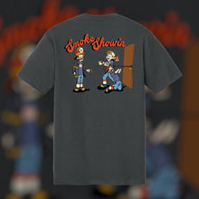 Load image into Gallery viewer, POP DOORS PREORDER T-SHIRT
