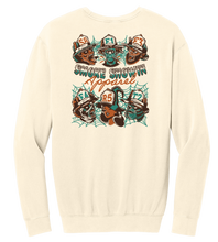 Load image into Gallery viewer, Halloween Crewneck Pre-order
