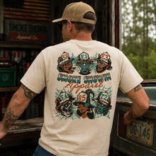 Load image into Gallery viewer, Halloween Pre-order Shirt

