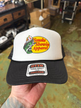 Load image into Gallery viewer, Bass Puff SnapBack
