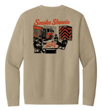 Load image into Gallery viewer, Pre-Order Back Bay Crewneck
