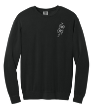 Load image into Gallery viewer, Hire a Bruiser Crewneck
