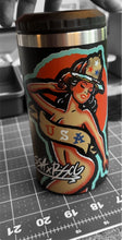 Load image into Gallery viewer, PINUP 4 in 1 coozie
