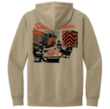 Load image into Gallery viewer, Pre-Order Back Bay Hoodie
