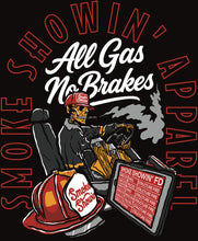 Load image into Gallery viewer, ALL GAS Tshirts
