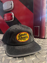 Load image into Gallery viewer, Oval rope hat
