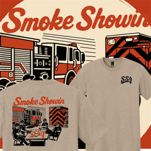 Load image into Gallery viewer, Pre-Order Back Bay Shirt
