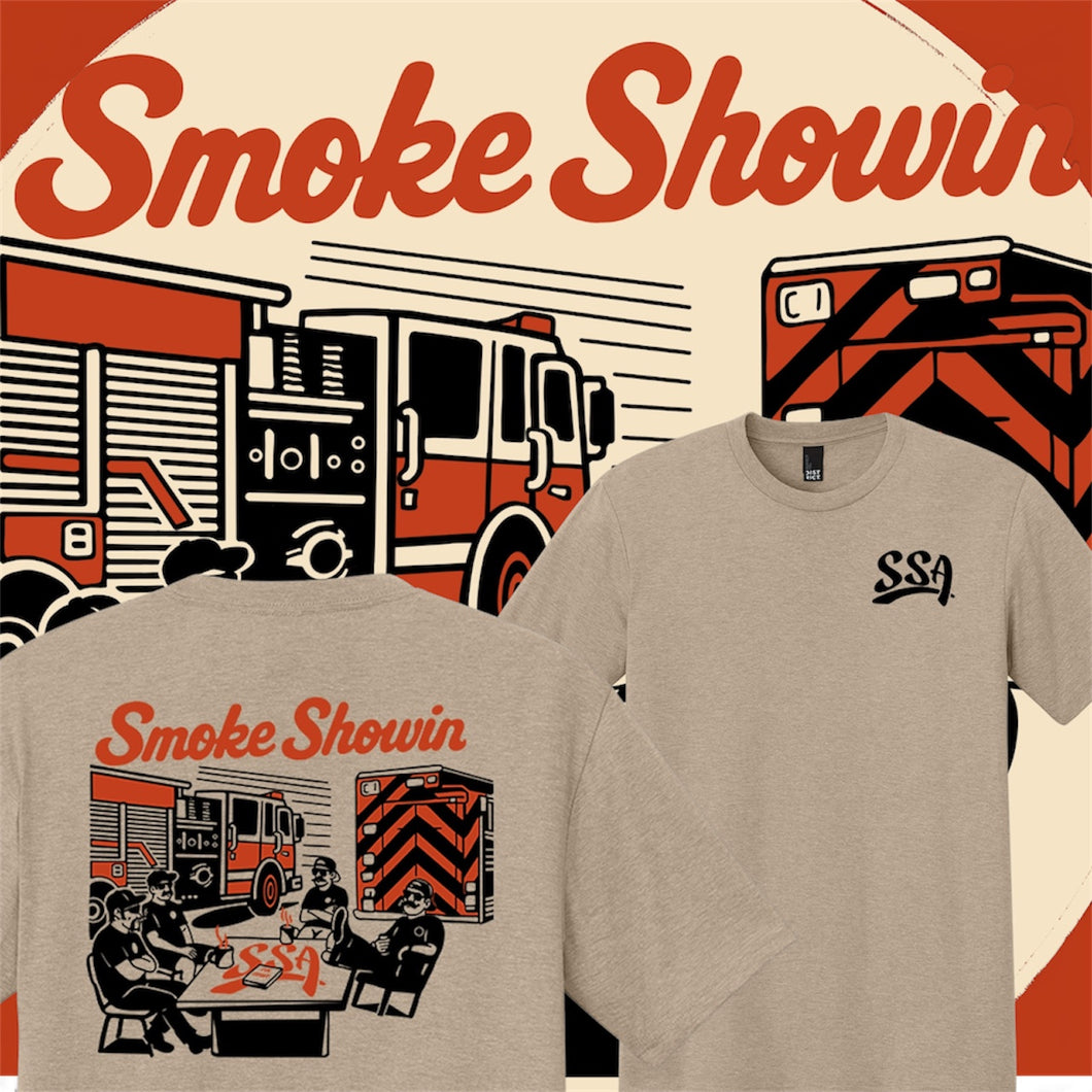 Pre-Order Back Bay Shirt