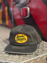 Load image into Gallery viewer, Oval rope hat
