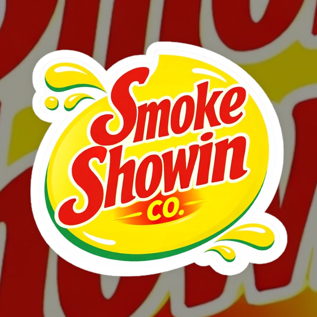SMOKE SHOWIN DROP – Smoke Showin Apparel