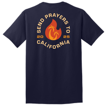 Load image into Gallery viewer, California fundraiser T-shirt Pre-order
