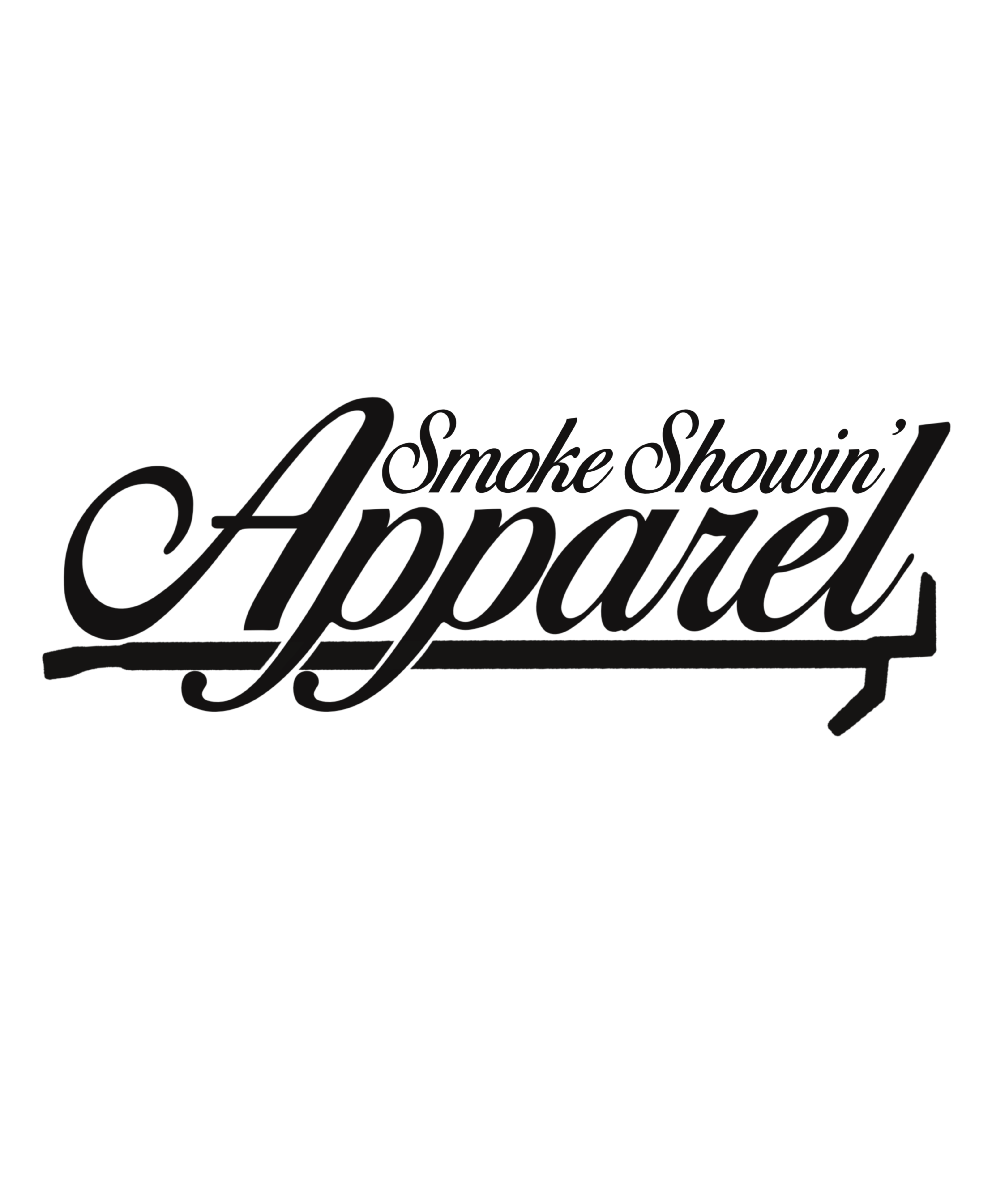 Smoke Showin Apparel logo