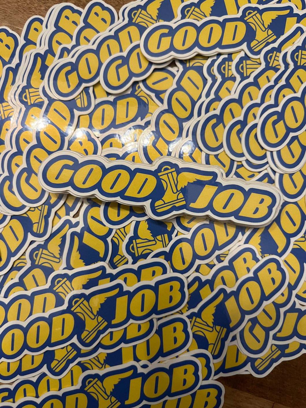 Good Job