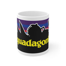 Load image into Gallery viewer, Squadagonia Mug
