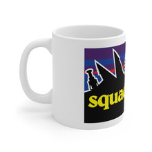 Load image into Gallery viewer, Squadagonia Mug
