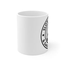 Load image into Gallery viewer, Smooth is Fast Mug
