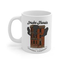 Load image into Gallery viewer, Three Decker Mug
