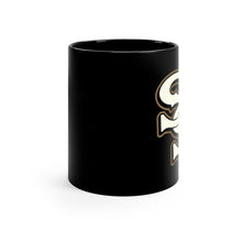 Load image into Gallery viewer, SS Letter Stack Mug

