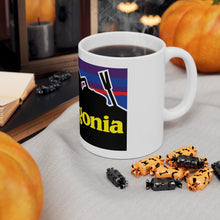 Load image into Gallery viewer, Squadagonia Mug
