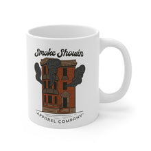 Load image into Gallery viewer, Three Decker Mug

