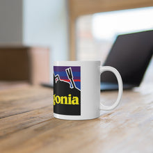 Load image into Gallery viewer, Squadagonia Mug
