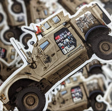 Load image into Gallery viewer, ENGINE MATV
